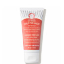 7. First Aid Beauty Skin Rescue Purifying Mask With Red Clay