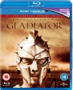 Gladiator 15th Anniversary Edition