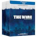 The Wire: The Complete Box Set