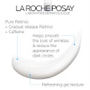 La Roche-Posay Redermic [R] Ojos - antiedad intensivo 15ml