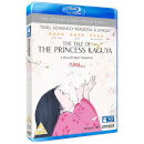 The Tale Of The Princess Kaguya (2013)