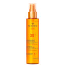 NUXE Sun Tanning Oil Face and Body SPF 30