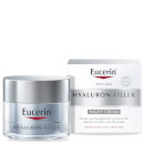 ครีมกลางคืน Eucerin® Anti-Age Hyaluron-Filler (50 มล.)