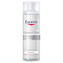 Eucerin® DermatoCLEAN Clarifying Toner -kirkastava kasvovesi (200ml)