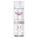 Eucerin® DermatoCLEAN 3-in-1 Micellar Cleansing Fluid (200ml) Eucerin® DermatoCLEAN 3-in-1 Micellar Cleansing Fluid (200ml)