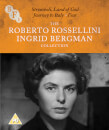 The Roberto Rossellini - Ingrid Bergman Collection The Roberto Rossellini - Ingrid Bergman Collection