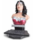 Wonder Woman 3D Jigsaw