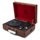 Portable Vinyl Record Player