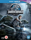 Jurassic World Jurassic World