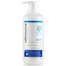 Ultrasun LSF 20 Sports Gel (400ml)