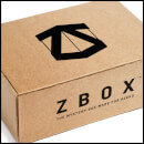 ZBOX - Marvel Mega Crate