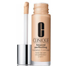 Clinique Beyond Perfecting Foundation and Concealer Cream Whip