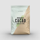 Organic Cacao Liquor Buttons - 300g