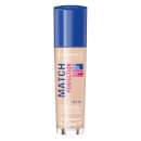 Rimmel fondotinta Match Perfection 30 ml (varie tonalità)