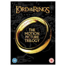 Lord of The Rings DVD Box set