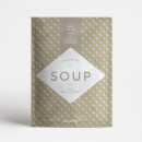 Meal Replacement Mushroom Soup Meal Replacement Mushroom Soup