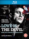 Love is the Devil Love is the Devil
