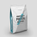 Impact Protein Blend - 40servings - Kem Dâu tây