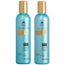 KeraCare Dry and Itchy Duo shampoing et Après-shampoing cuir chevelu sec et irrité