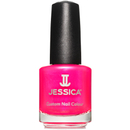 Vernis à ongles Custom Colours Jessica Nails Cosmetics - Raspberry (14,8 ml)