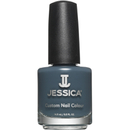 Jessica Nails Cosmetics Custom Colour Nail Varnish - NY State of Mind (14.8ml)
