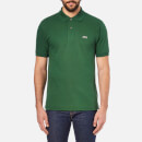 Lacoste Men's Classic Polo Shirt - Green - M