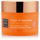 Rituals Touch of Happiness Body Cream