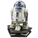 Sideshow Collectibles Star Wars Premium R2-D2 12 Inch Figure