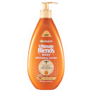 Garnier Body Ultimate Blends lozione riequilibrante corpo (400 ml) Garnier Body Ultimate Blends lozione riequilibrante corpo (400 ml)