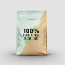 100% Glutenvrije Instant Oats - 2.5kg