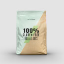 100% Glutenfria Havregryn - 2.5kg