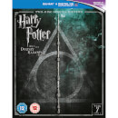 Harry Potter and the Deathly Hallows – Part 2(2011)