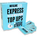 Mr Blanc Express Teeth Whitening Strips 30 Strips