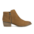 Block Heels
