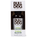 Оригинальное масло для бороды от Bulldog, 30 мл