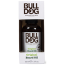 불독 오리지널 비어드 오일 (BULLDOG ORIGINAL BEARD OIL) (30ML)