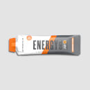 Gel Energy Elite (20 x 50g) - 20 x 50g - Naranja