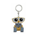 Wall-E (2008) key-ring