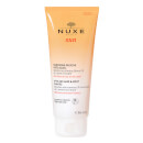 NUXE AFTER SUN HAIR AND BODY SHAMPOO