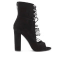 Long Boots