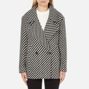 Maison Scotch | Boxy Wool Jacket