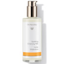 5. Dr. Hauschka - Soothing Cleansing Milk