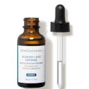 3. To address adult acne and wrinkles in one go: SkinCeuticals Blemish + Age Defense