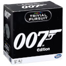 Trivial Pursuit James Bond Edition