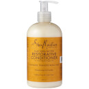 Shea Moisture Raw Shea Butter Restorative Conditioner Odżywka odbudowująca 379 ml