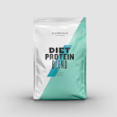 Diet Protein Blend - 500g - Természetes Vanília