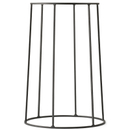 Menu Wire Plant Pot Base - 40cm x 23cm