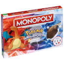 Monopoly - Pokémon Edition