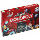 Monopoly (Nightmare Before Christmas Edition)