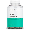 Nutri-Greens